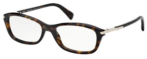 prada pr o4pva|Prada PR 04PVA CONCEPTUAL Eyeglasses .